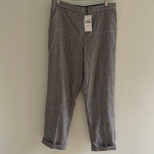 MANGO womens pant